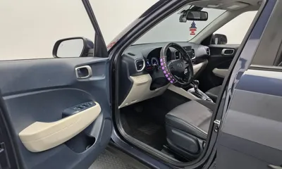Hyundai Venue 2020, 74845 км, за 8074.49 USD - фото 10