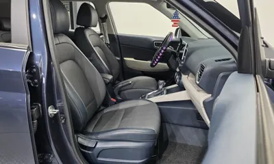 Hyundai Venue 2020, 74845 км, за 8074.49 USD - фото 11