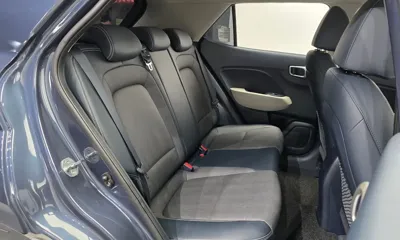 Hyundai Venue 2020, 74845 км, за 8074.49 USD - фото 12