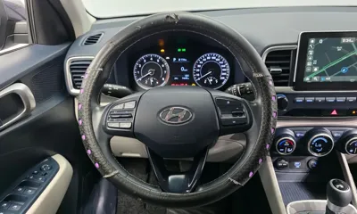 Hyundai Venue 2020, 74845 км, за 8074.49 USD - фото 13
