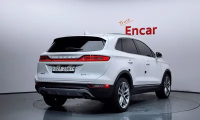 Lincoln MKC 2017, 57744 км, за 10174.61 USD