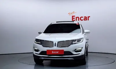 Lincoln MKC 2017, 57744 км, за 10174.61 USD