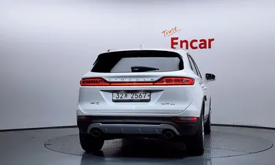 Lincoln MKC 2017, 57744 км, за 10174.61 USD