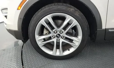 Lincoln MKC 2017, 57744 км, за 10174.61 USD