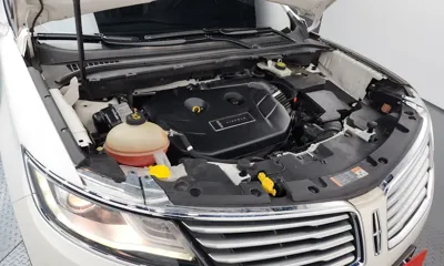Lincoln MKC 2017, 57744 км, за 10174.61 USD - фото 6