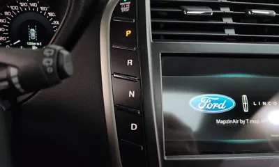 Lincoln MKC 2017, 57744 км, за 10174.61 USD - фото 9