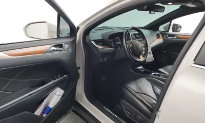 Lincoln MKC 2017, 57744 км, за 10174.61 USD - фото 10