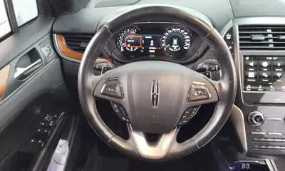 Lincoln MKC 2017, 57744 км, за 10174.61 USD - фото 13