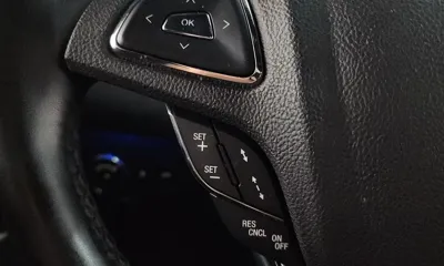 Lincoln MKC 2017, 57744 км, за 10174.61 USD - фото 16