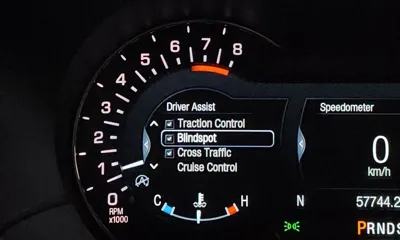 Lincoln MKC 2017, 57744 км, за 10174.61 USD - фото 20