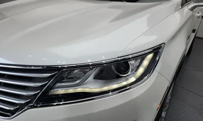 Lincoln MKC 2017, 57744 км, за 10174.61 USD - фото 22
