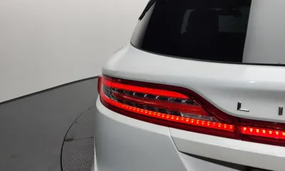 Lincoln MKC 2017, 57744 км, за 10174.61 USD - фото 23