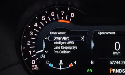 Lincoln MKC 2017, 57744 км, за 10174.61 USD - фото 27