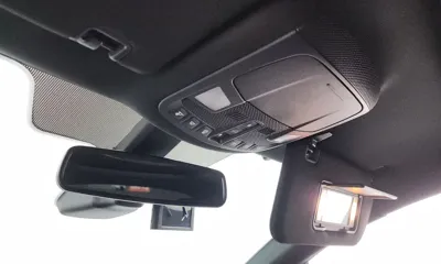 Lincoln MKC 2017, 57744 км, за 10174.61 USD - фото 30