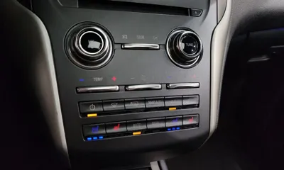 Lincoln MKC 2017, 57744 км, за 10174.61 USD - фото 31