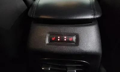 Lincoln MKC 2017, 57744 км, за 10174.61 USD - фото 33