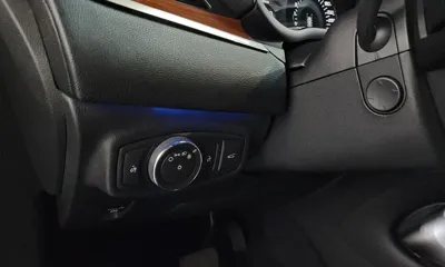 Lincoln MKC 2017, 57744 км, за 10174.61 USD - фото 35