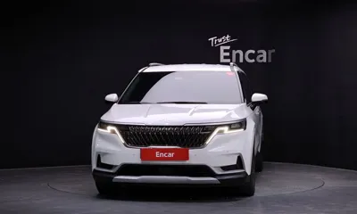 Kia Canival 2022, 77449 км, за 14897.23 USD