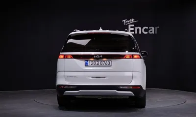 Kia Canival 2022, 77449 км, за 14897.23 USD