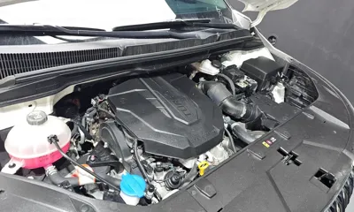 Kia Canival 2022, 77449 км, за 14897.23 USD - фото 6