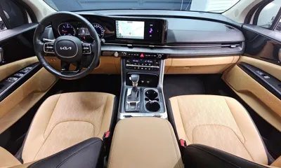 Kia Canival 2022, 77449 км, за 14897.23 USD - фото 7