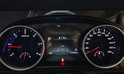 Kia Canival 2022, 77449 км, за 14897.23 USD - фото 8