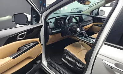 Kia Canival 2022, 77449 км, за 14897.23 USD - фото 10