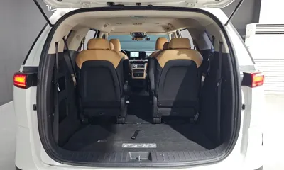Kia Canival 2022, 77449 км, за 14897.23 USD - фото 20