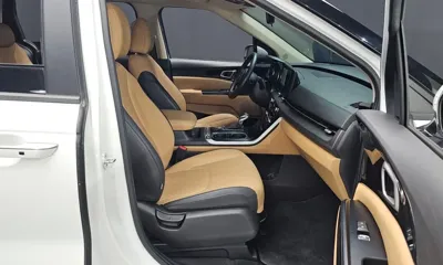 Kia Canival 2022, 77449 км, за 14897.23 USD - фото 26