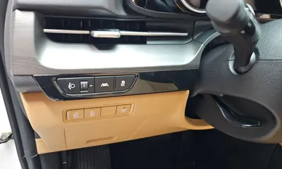 Kia Canival 2022, 77449 км, за 14897.23 USD - фото 28