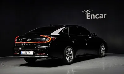 Hyundai Sonata 2022, 72545 км, за 18248.65 USD