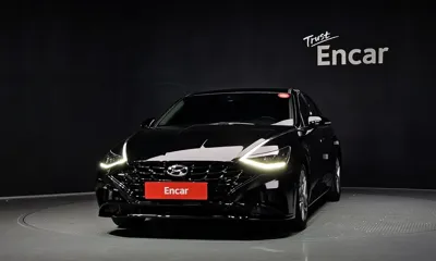 Hyundai Sonata 2022, 72545 км, за 18248.65 USD