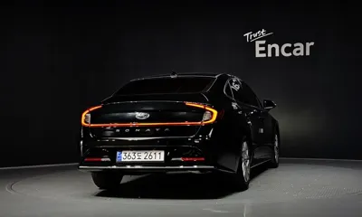 Hyundai Sonata 2022, 72545 км, за 18248.65 USD