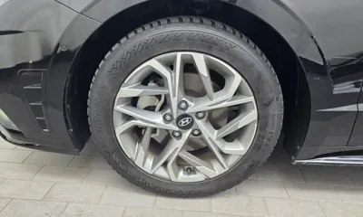 Hyundai Sonata 2022, 72545 км, за 18248.65 USD