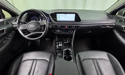 Hyundai Sonata 2022, 72545 км, за 18110.76 USD - фото 7