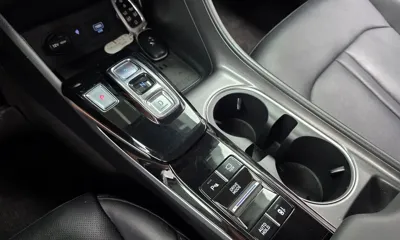 Hyundai Sonata 2022, 72545 км, за 18110.76 USD - фото 9