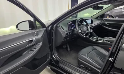 Hyundai Sonata 2022, 72545 км, за 18110.76 USD - фото 10