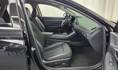 Hyundai Sonata 2022, 72545 км, за 18110.76 USD - фото 11