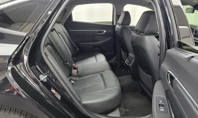 Hyundai Sonata 2022, 72545 км, за 18110.76 USD - фото 12