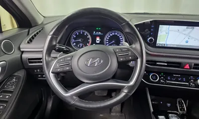 Hyundai Sonata 2022, 72545 км, за 18110.76 USD - фото 13
