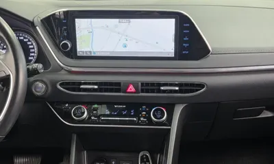 Hyundai Sonata 2022, 72545 км, за 18110.76 USD - фото 14