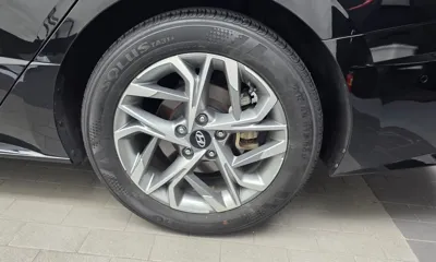 Hyundai Sonata 2022, 72545 км, за 18110.76 USD - фото 21
