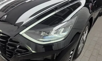 Hyundai Sonata 2022, 72545 км, за 18110.76 USD - фото 22