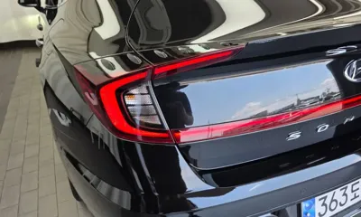 Hyundai Sonata 2022, 72545 км, за 18110.76 USD - фото 23