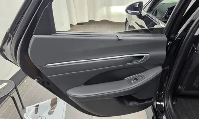 Hyundai Sonata 2022, 72545 км, за 18110.76 USD - фото 25