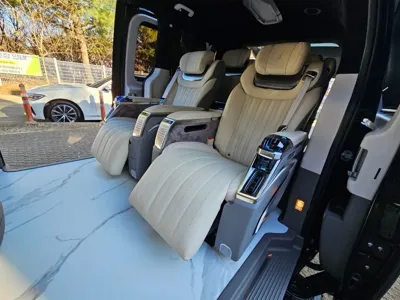 Hyundai Staria 2025, 45000 км, за 32851.97 USD - фото 13