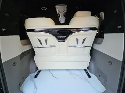 Hyundai Staria 2025, 45000 км, за 32851.97 USD - фото 15