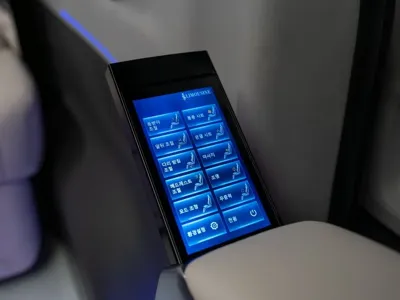 Hyundai Staria 2025, 45000 км, за 32851.97 USD - фото 20