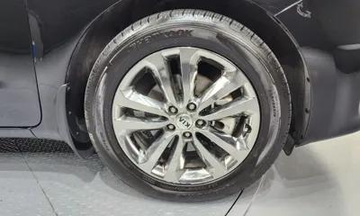 Kia Canival 2016, 137092 км, за 7218.86 USD
