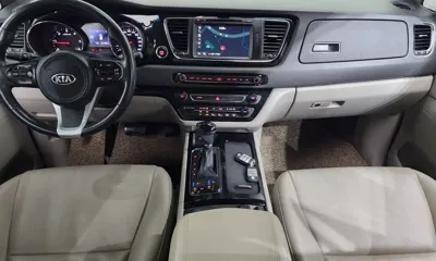 Kia Canival 2016, 137092 км, за 7218.86 USD - фото 7